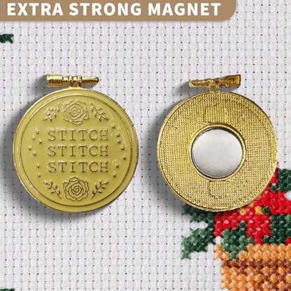 Needle Minder Magnet