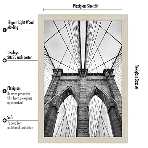 20x30 Poster Frame