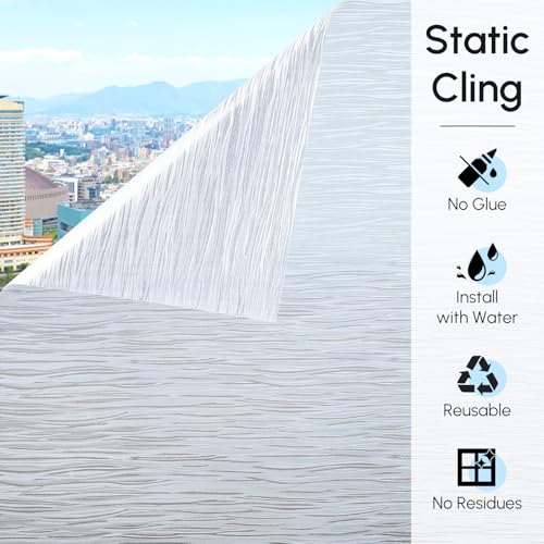 Window Privacy Film