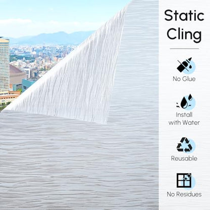 Window Privacy Film