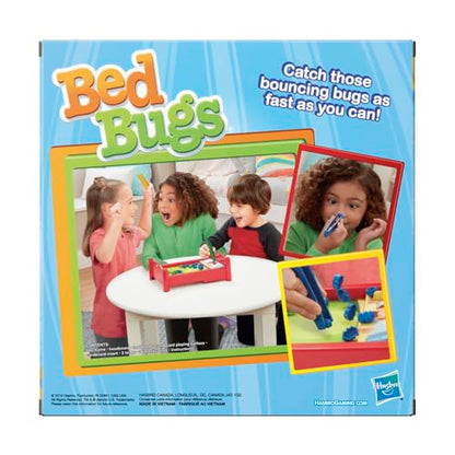 Bed Bugs Board Game (36 Count)