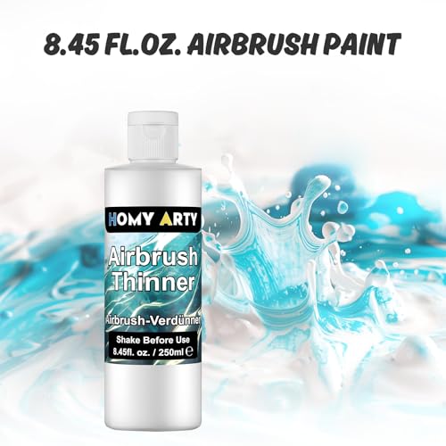 Airbrush Thinner