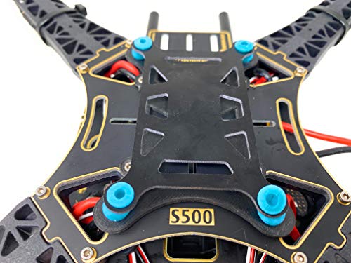REC S500 DIY UAS Drone Development Kit