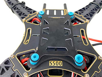REC S500 DIY UAS Drone Development Kit