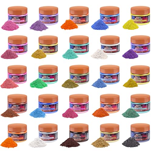 Mica Powder for Resin