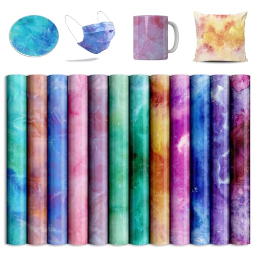 Transfer Sheets