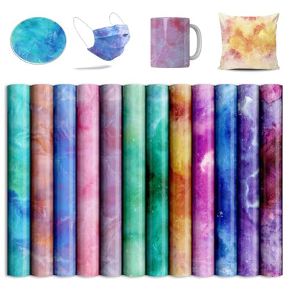 Transfer Sheets