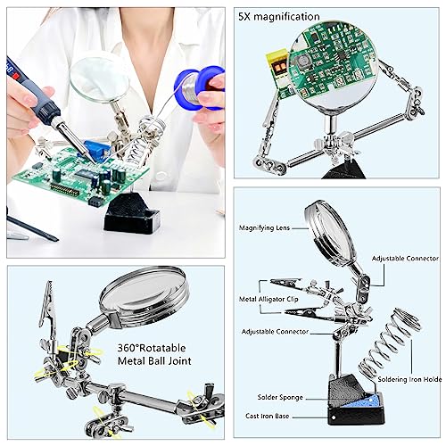 Soldering Iron Kit