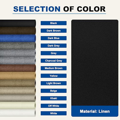 Linen Repair Patches