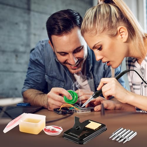 Soldering Iron Kit