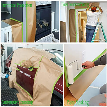 Masking Paper (450 Foot)