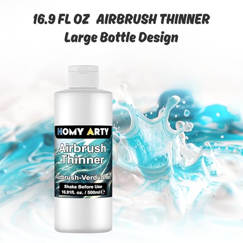 Airbrush Thinner