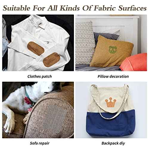 Linen Fabric Iron