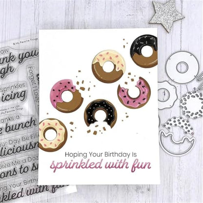 Cutting Dies for Card Making Metal Scrapbooking Die
