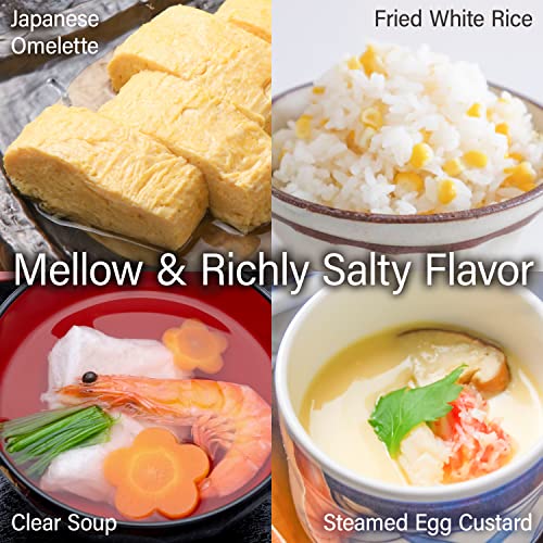 White Soy Sauce Traditionally Brewed 12.1 fl oz (12 Fl Oz)