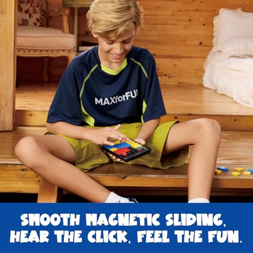Super Slide Puzzle Game