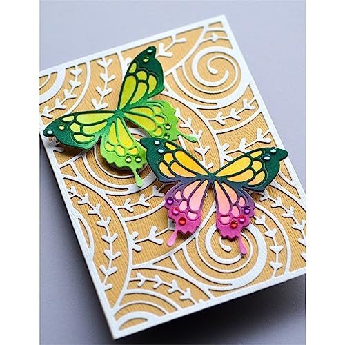 Cutting Dies for Card Making Metal Die