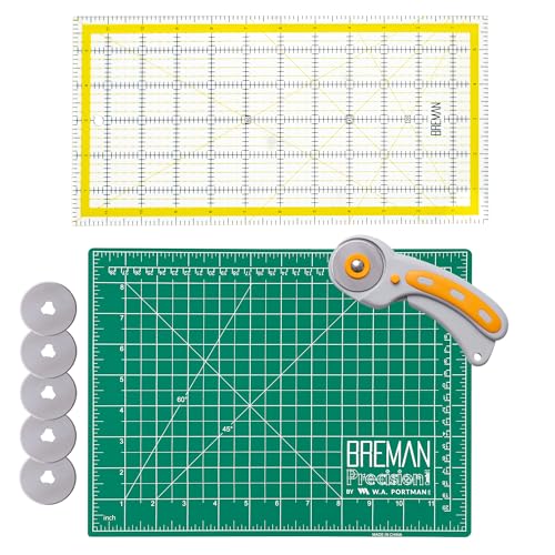 WA Portman 9x12 Self Healing Cutting Mat