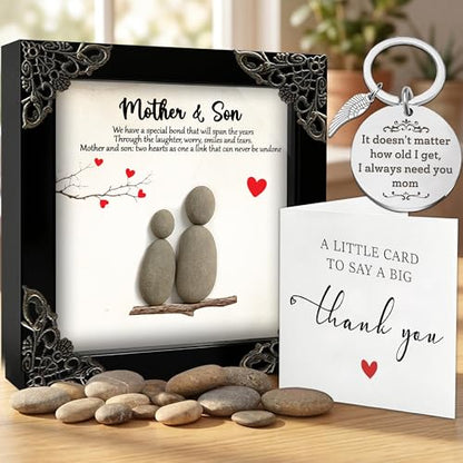 Mom Birthday Gifts from Son