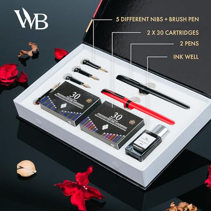 Calligraphy Kit for Beginners