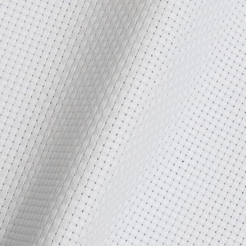 Aida Cloth 9 Count Cross Stitch Fabric