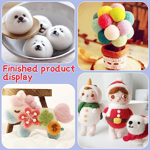 Needle Felting Kit