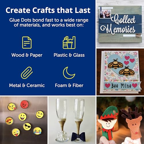 Crafter's Pack (3 Count)