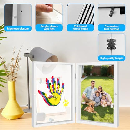 Family Handprint Kit (80 Count)