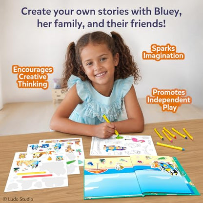 Storybook Art Kit