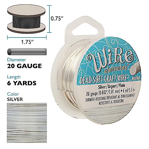 Wire Elements Craft Wire