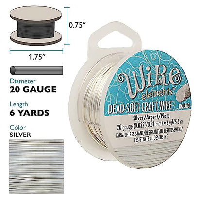 Wire Elements Craft Wire