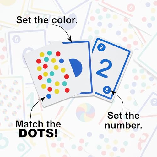 DOTS A Delightfully Clever Rummy