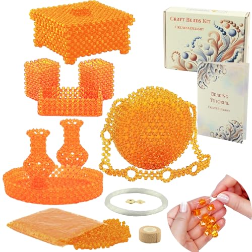 DIY Bead Kit for Adults