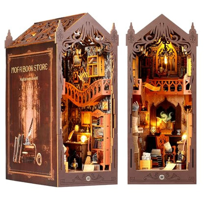 Book Nook Kit