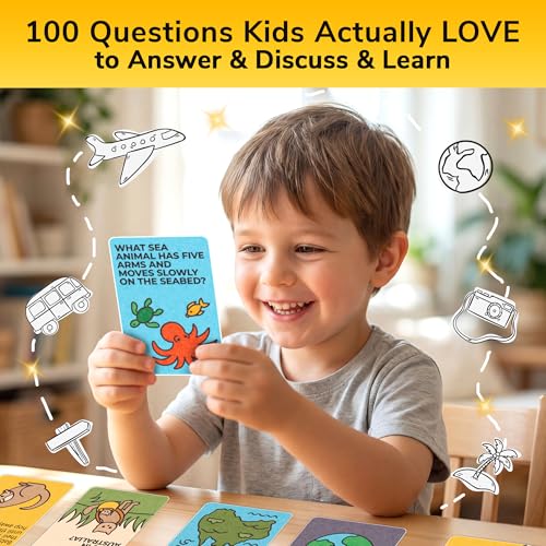 Trivia Games for Kids
