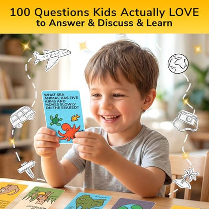 Trivia Games for Kids