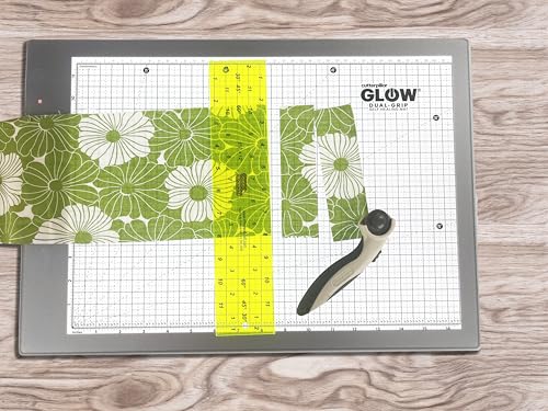 Glow Premium II LED Light Board with Translucent Self