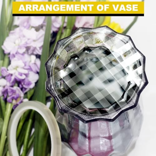 2Packs Clear Floral Tape (360 Foot)