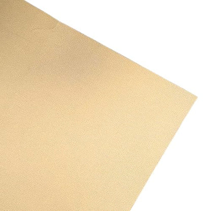 2 Sheets of Wheat 14 Count Aida Cloth