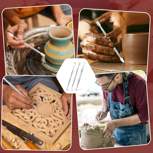 Wax Carving Tools Set