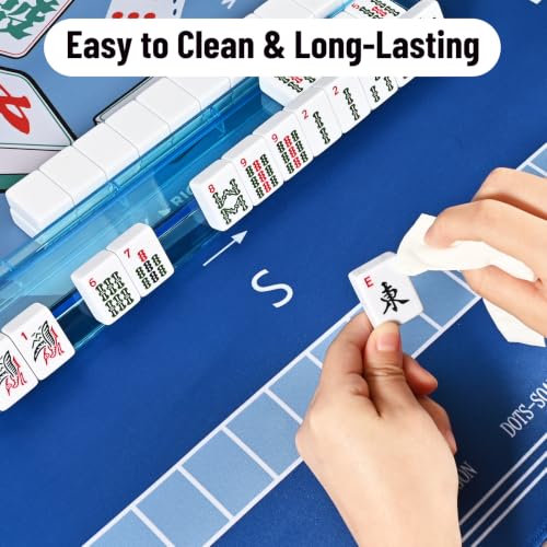American Mahjong Set