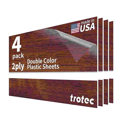 TroLase 12"x24"x1 (4 Count)