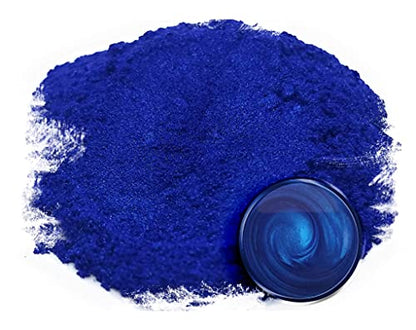 Pigments Premium Purple Mica Powder