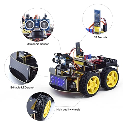 Smart Car Kit