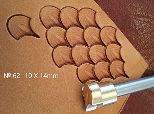 Leather Stamp Tool