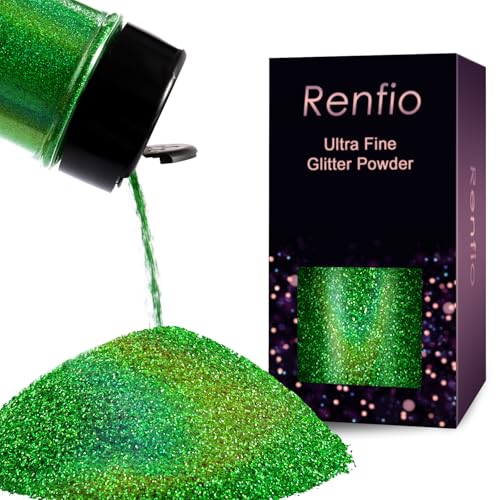 Holographic Glitter Powder