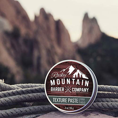 Mens Hair Texture Paste (2 Ounce)