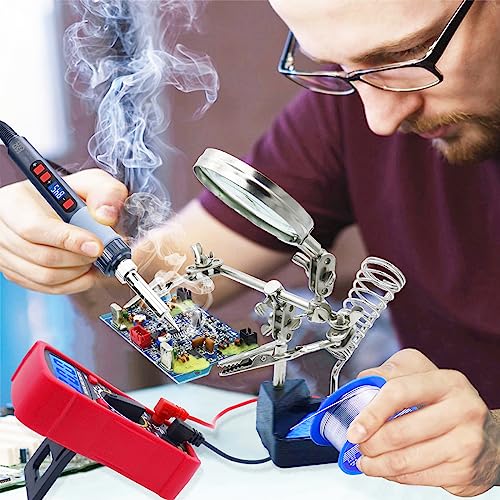 Soldering Iron Kit