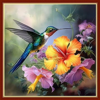 Beginners Cross Stitch Kits Stamped Full Range of Embroidery Kits for Adults DIY Cross Stitches kit Embroidery Patterns for Needlepoint kit