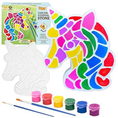 Unicorn Painting Kit for Kids